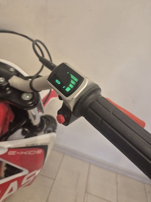 Motocicleta Electrica copii  GasGas by Torrot