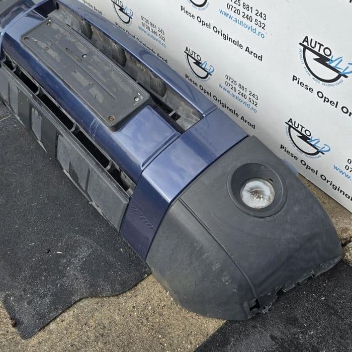 Bara fata completa Land Rover Discovery 2