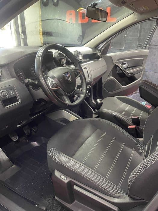 Dacia Duster cu motor nou, stare exceptionala, off-road, merita vazuta