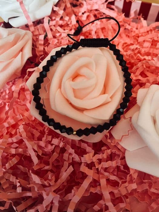 Bratari handmade 14k