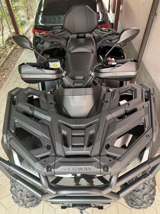 Vand ATV Seqway AT10 Garantie 21 luni