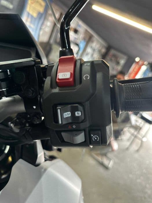 Honda X-ADV DCT 2026 nou 0 km - Honda Constanta by EST BIKE