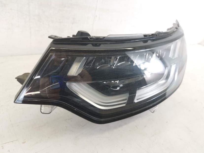 Far Stanga Land Rover Discovery 5 2016 2017 2018 2019 2020 2021 2022 O