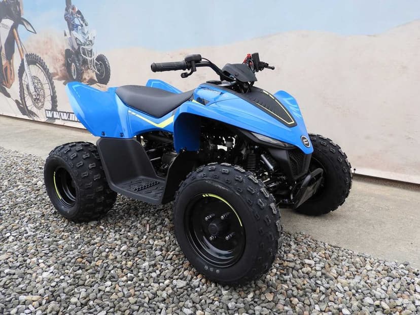 ATV CFMOTO CForce 110 2026 | Rate | Leasing