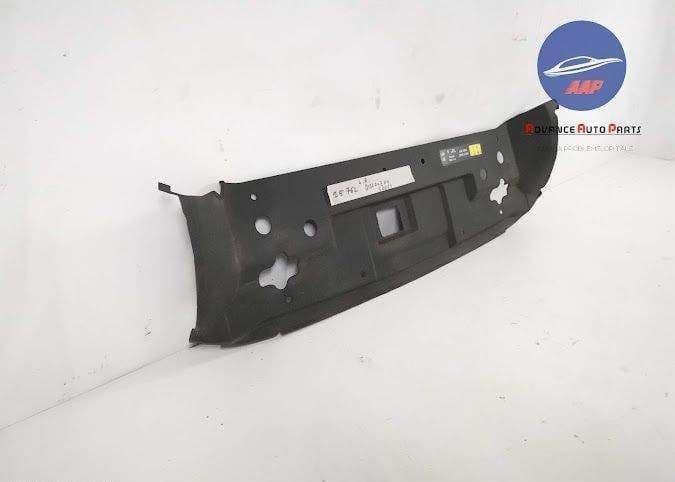 Acoperire Trager originala Land Rover Discovery Sport 1 2014 2015 2016