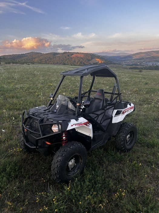 Polaris Ace 325 2015