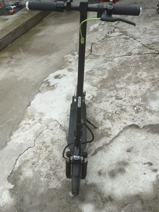 Trotineta electrica Mirya