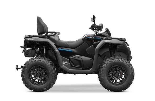 Promo ATV CFMOTO CFORCE 1000 X10 EPS E5+ 2026 | Rate | Leasing