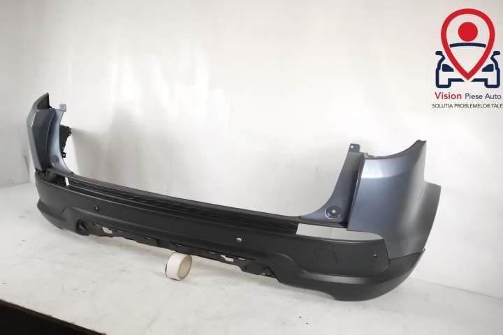 Bara Spate Originala Cu 4 Senzori In Stare Buna Land Rover Discovery S