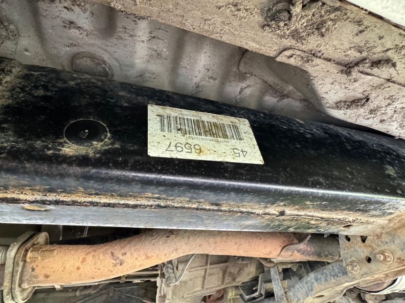 Toyota Hilux 2014 , 3.0 automata