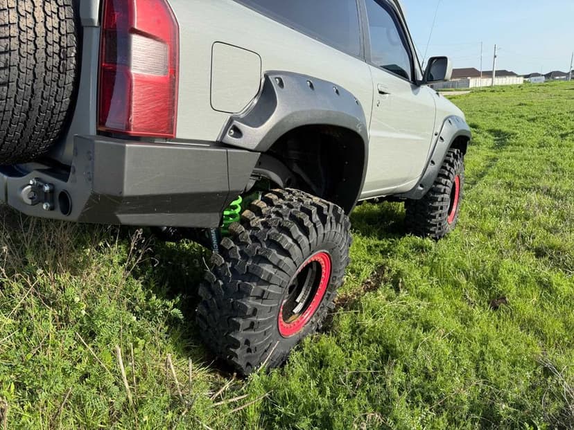 Vand Nissan Patrol - varianta Can-Am Maverick