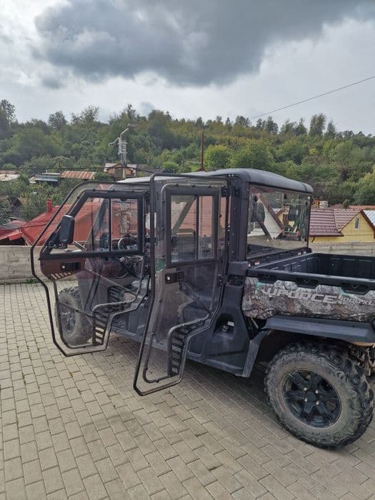 Vând Buggy  CFmoto  Uforce 1000XL MY2023