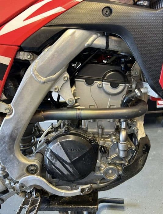 Honda CRF 250 R 2020