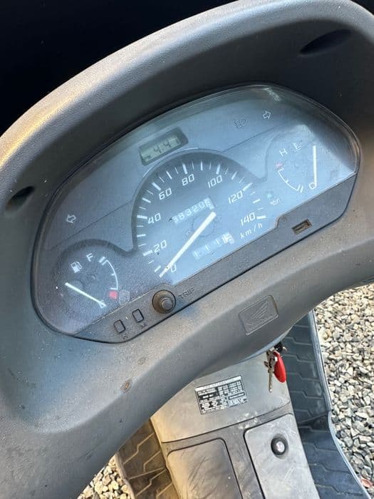 Vand scuter Honda Foresight de 250