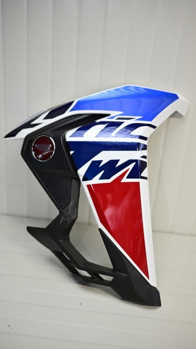 Honda CRF 1100 L Africa Twin 2020 - 2024 Carena lateral dreapta fata