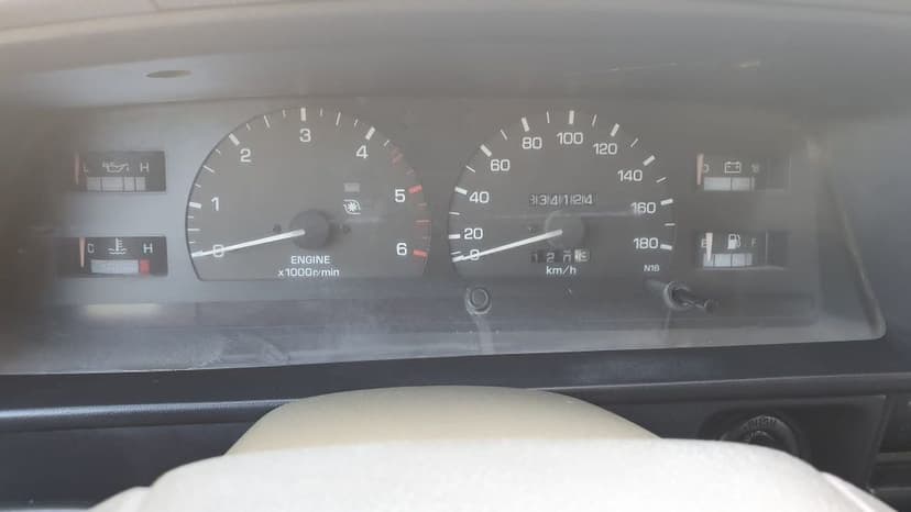 Toyota 4runner hilux 4x4 aer condiționat