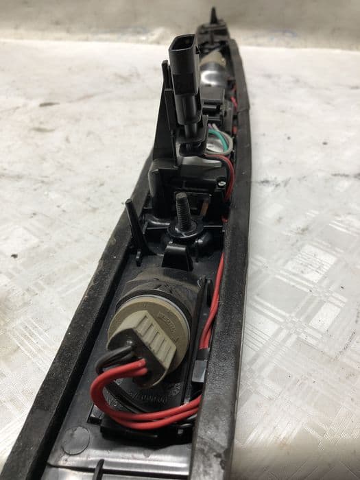 Ornament haion Jeep Cherokee - Motorina 2016