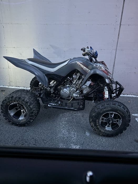 Yamaha raptor 700 piese schimb