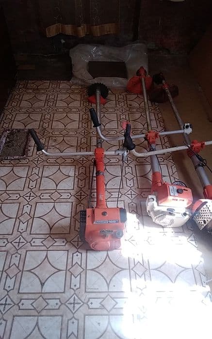 Vand drujba husqvarna(huskvarna)564 xp,makita dolmar 6100,motocoasa