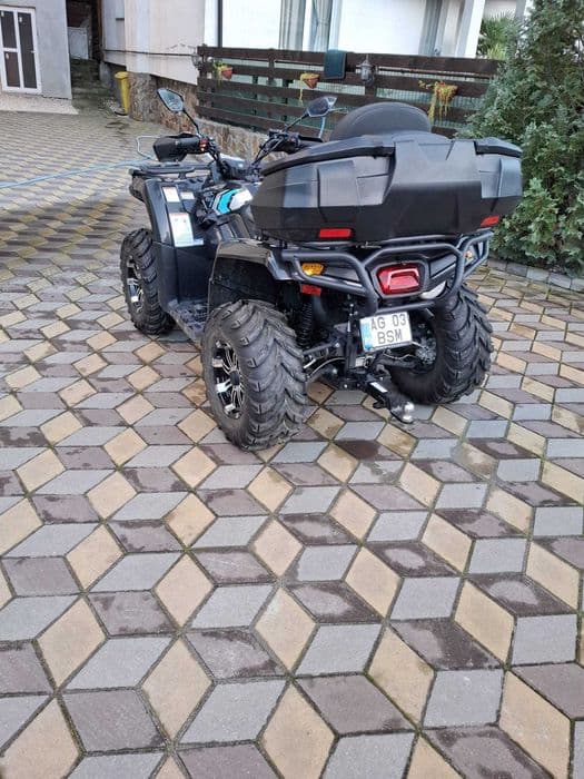 Vand ATV CF Moto 450