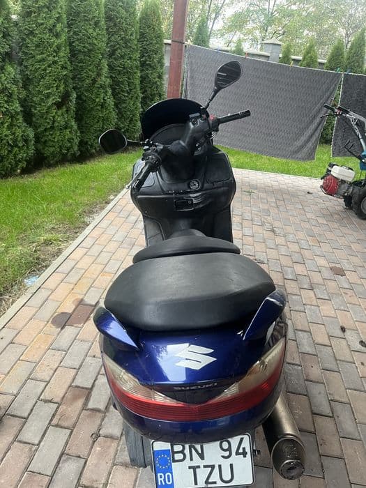 Kawasaki Ninja 250 R