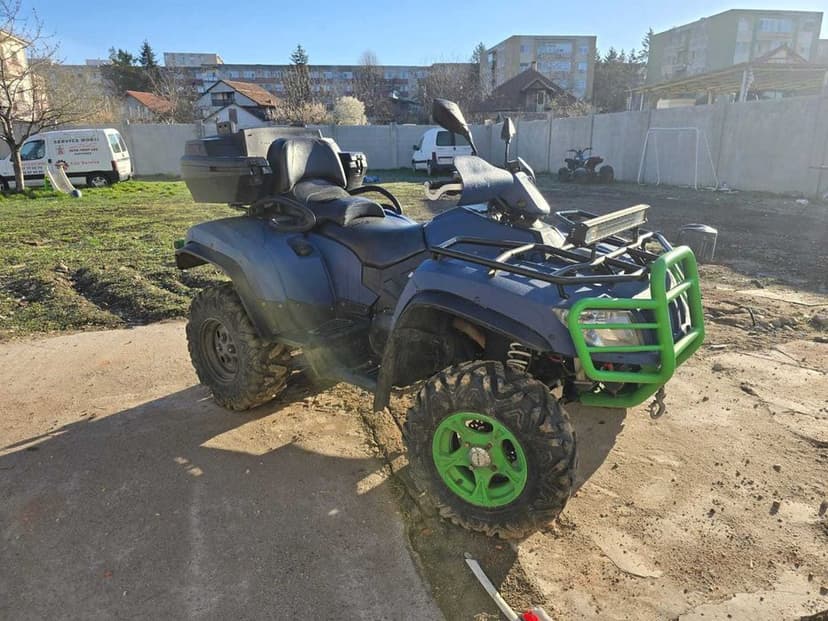 Atv de vânzare detali la telefon