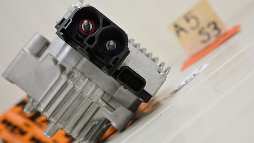 KTM SX-E5 Mini Motor electric