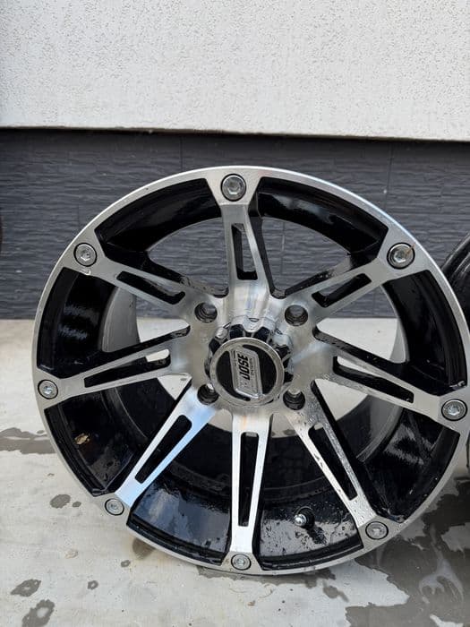 Moose racing can-am, maverick