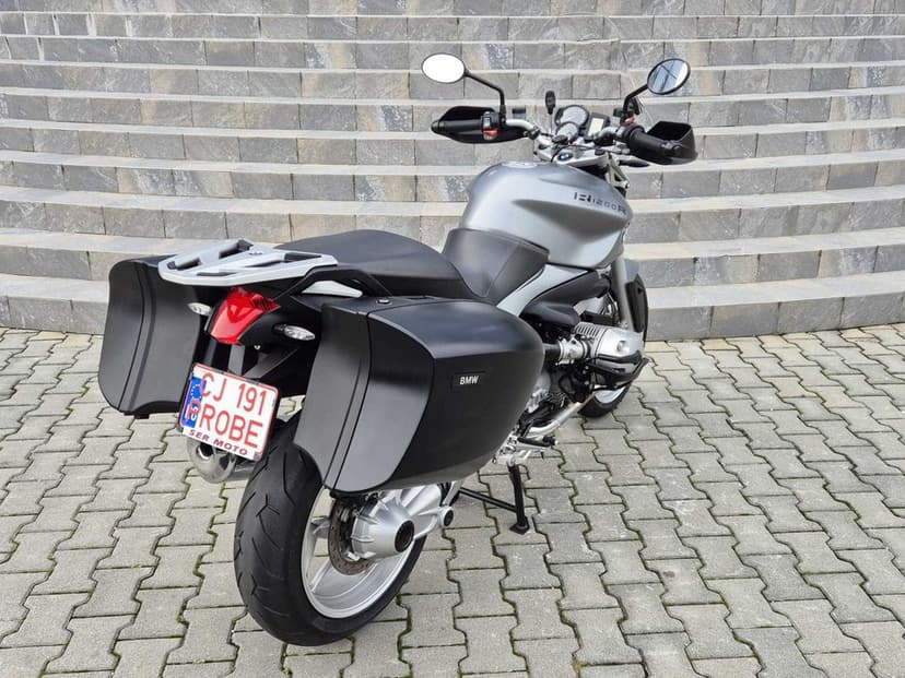 BMW R1200 R ~ Garantie 12 luni ~ Rate fără DOBÂNDA ~