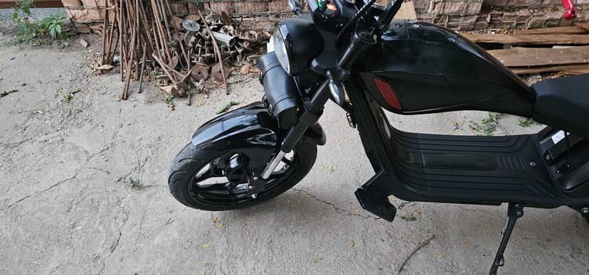 Vand scuter electric cp 6