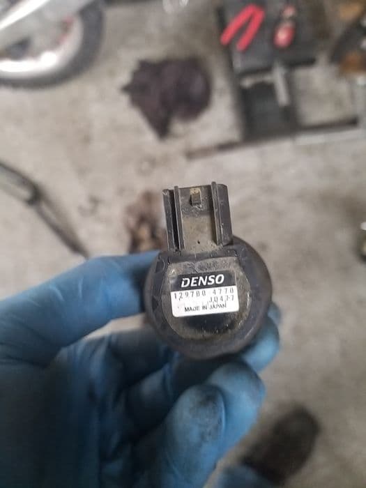 Carene si piese honda crf 250