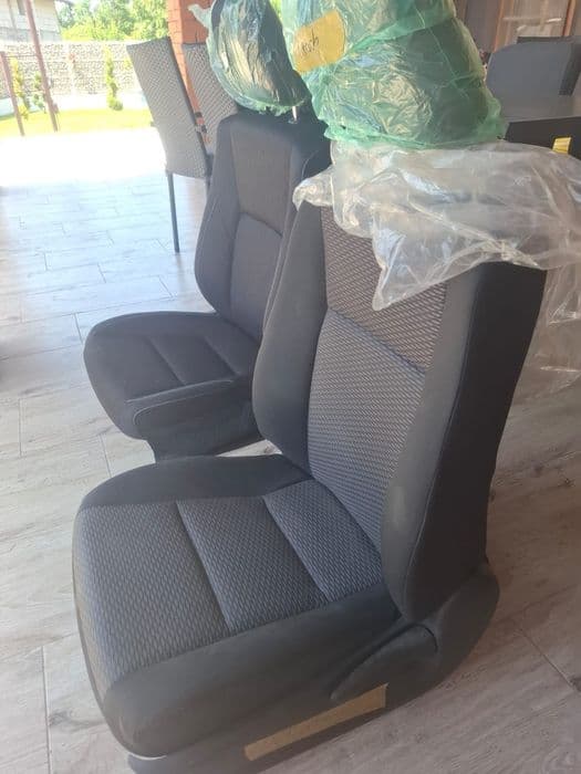 Presuri Aparatori Noroi Toyota Hilux Originale