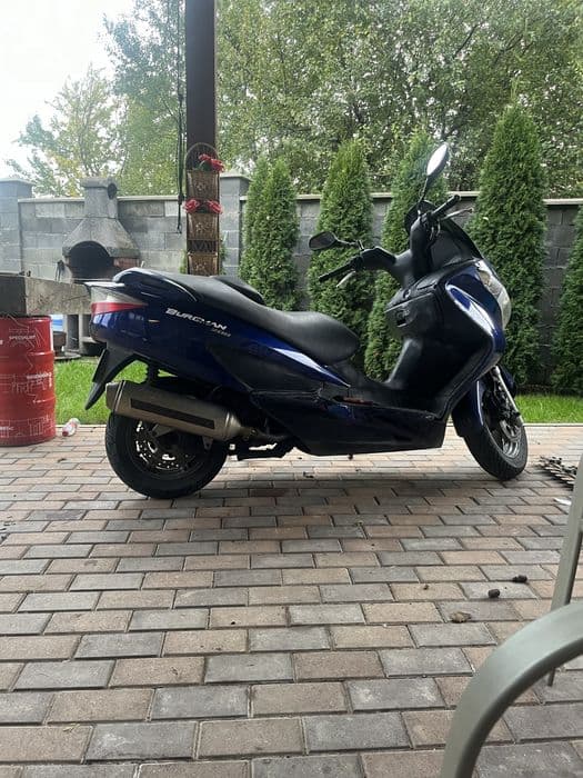 Kawasaki Ninja 250 R