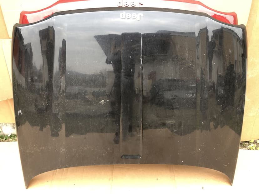 Capota fata Jeep Grand Cherokee 3 2005-2012