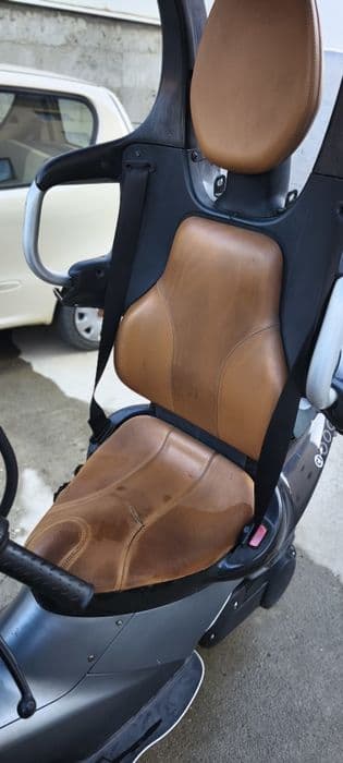 SCUTER BMW C1 /125 cc