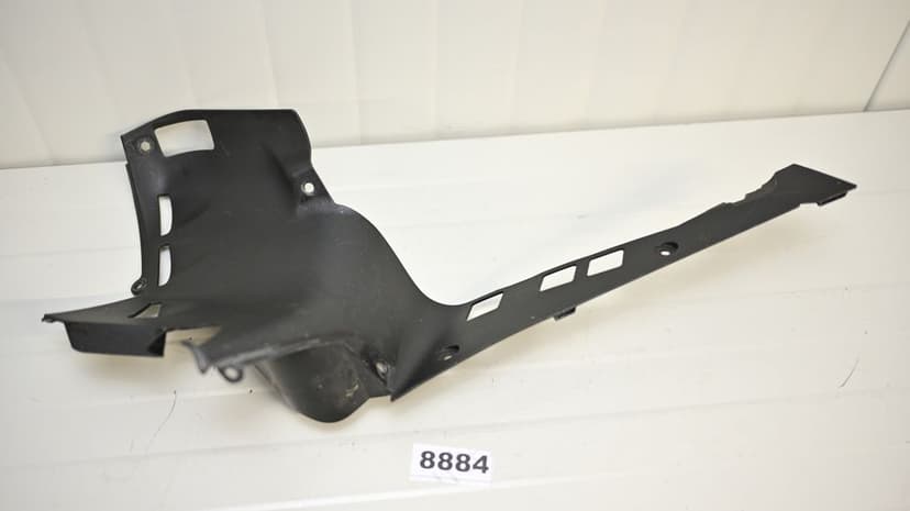 Honda CRF 1100 L Africa Twin 2020 - 2024 Carena interioara plastic