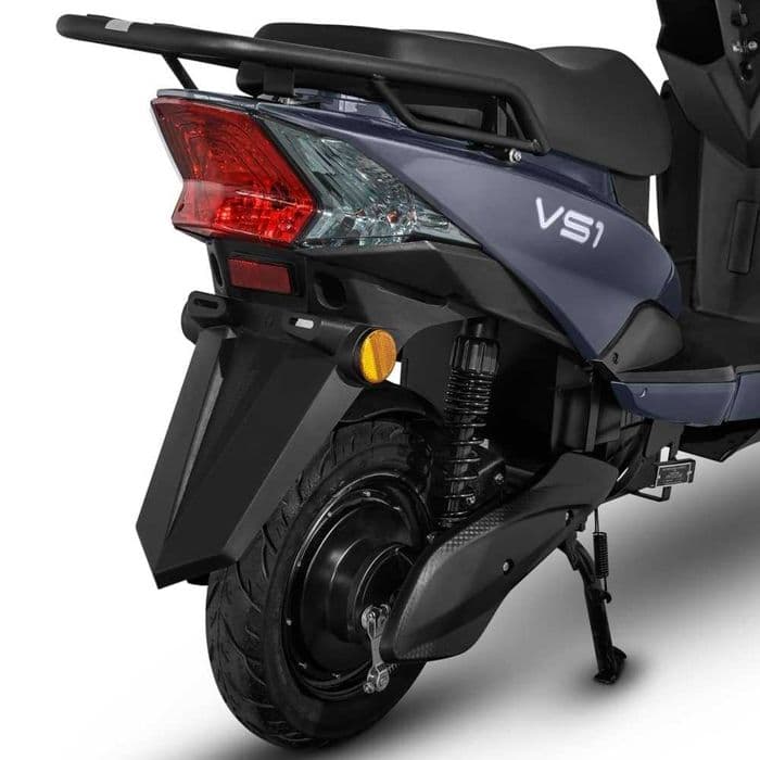 Scuter Electric 2000W fara permis,viteza max 25 Km/h, autonomie 80Km