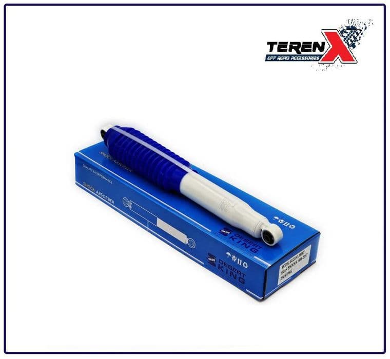 Suspensie pentru Suzuki Jimny (1998-2018) +5cm (2”) Desert King