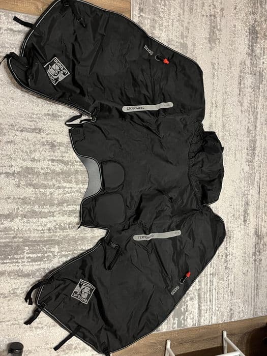 TERMOSCUD R183-X Urbano Tucano Scuter KYMCO X-TOWN protectie termica