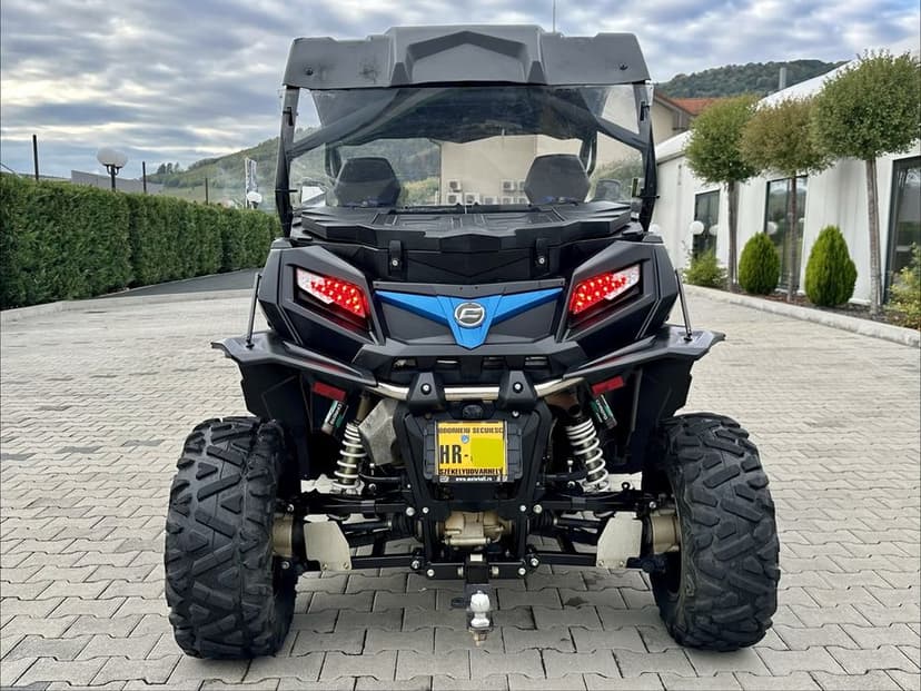 CF Moto ZForce 1000/2020/LED/