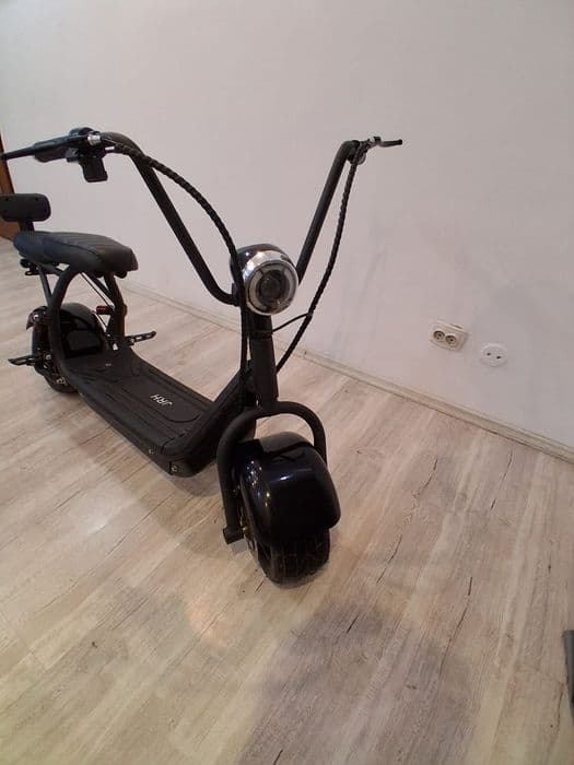 Moped Electric  cu factura