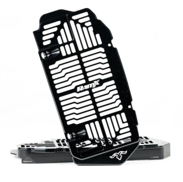 Protectii radiator RamX - KTM / Husqvarna / GasGas 2024+