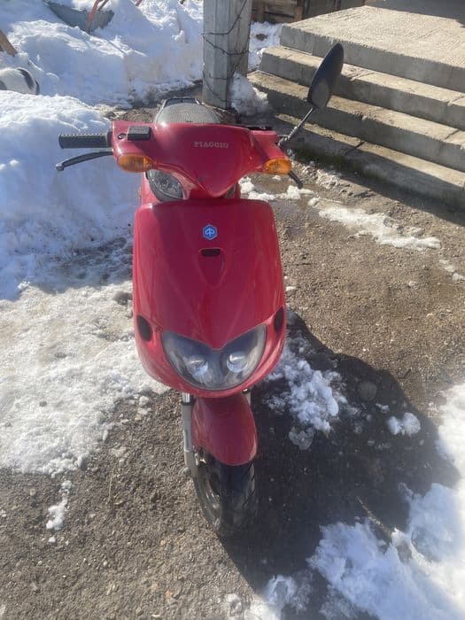 Scuter de vanzare 700 lei sau schimb