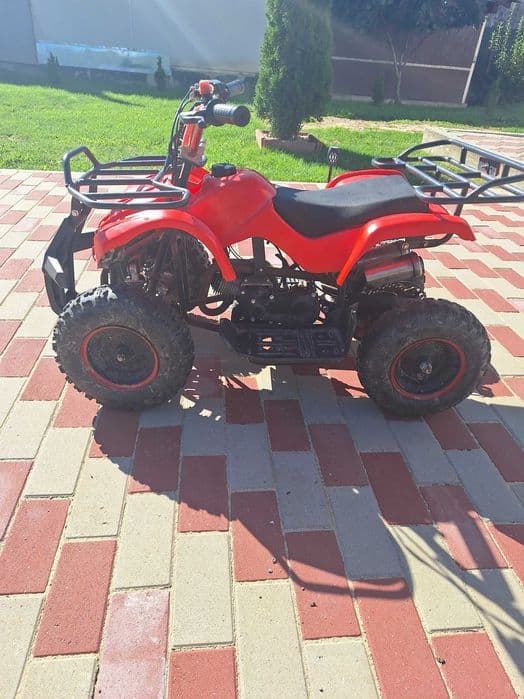 Vand atv pentru copii