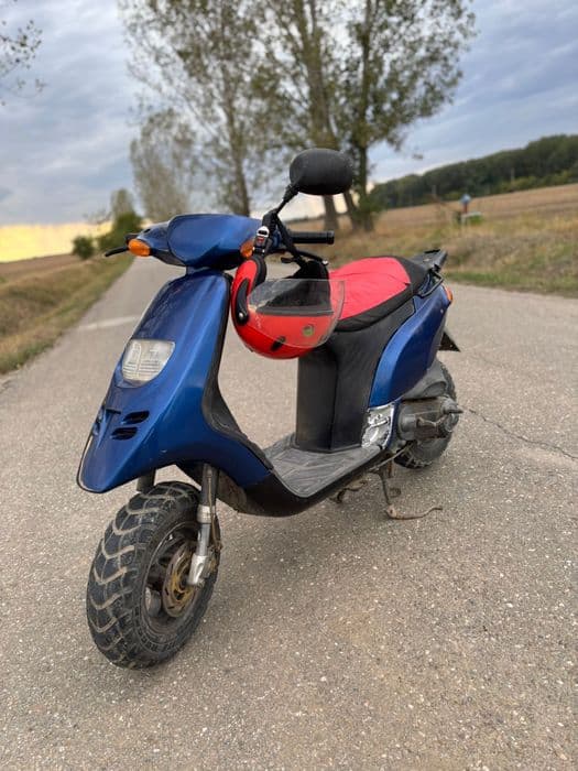 Vand scuter piaggio