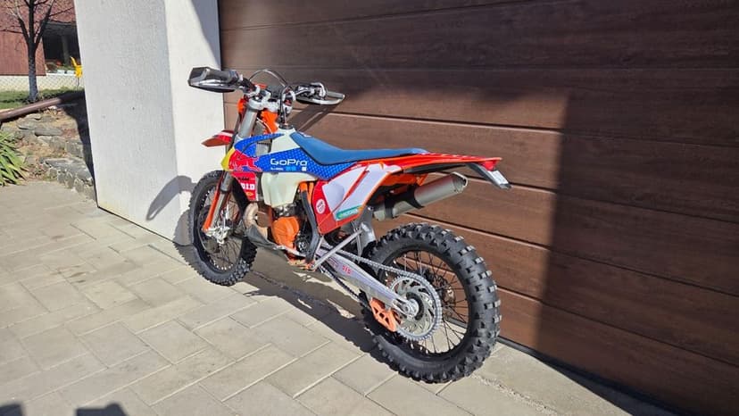 KTM,300,2 timpi,TPI,2019, Înmatriculat,5200€,negociabil