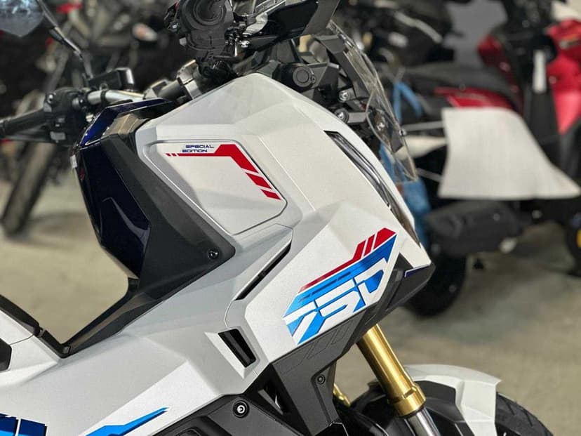 Honda X-ADV DCT 2026 nou 0 km - Honda Constanta by EST BIKE