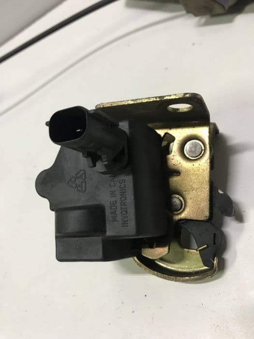 Broasca actuator maner haion luneta portbagaj Jeep Grand Cherokee