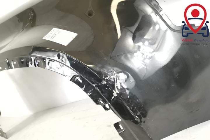 Aripa Dreapta Fata Originala Land Rover Defender 2 2019 2020