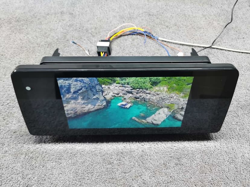 Navigatie Android JEEP Wrangler 2011-2017 octacore 12,3inch